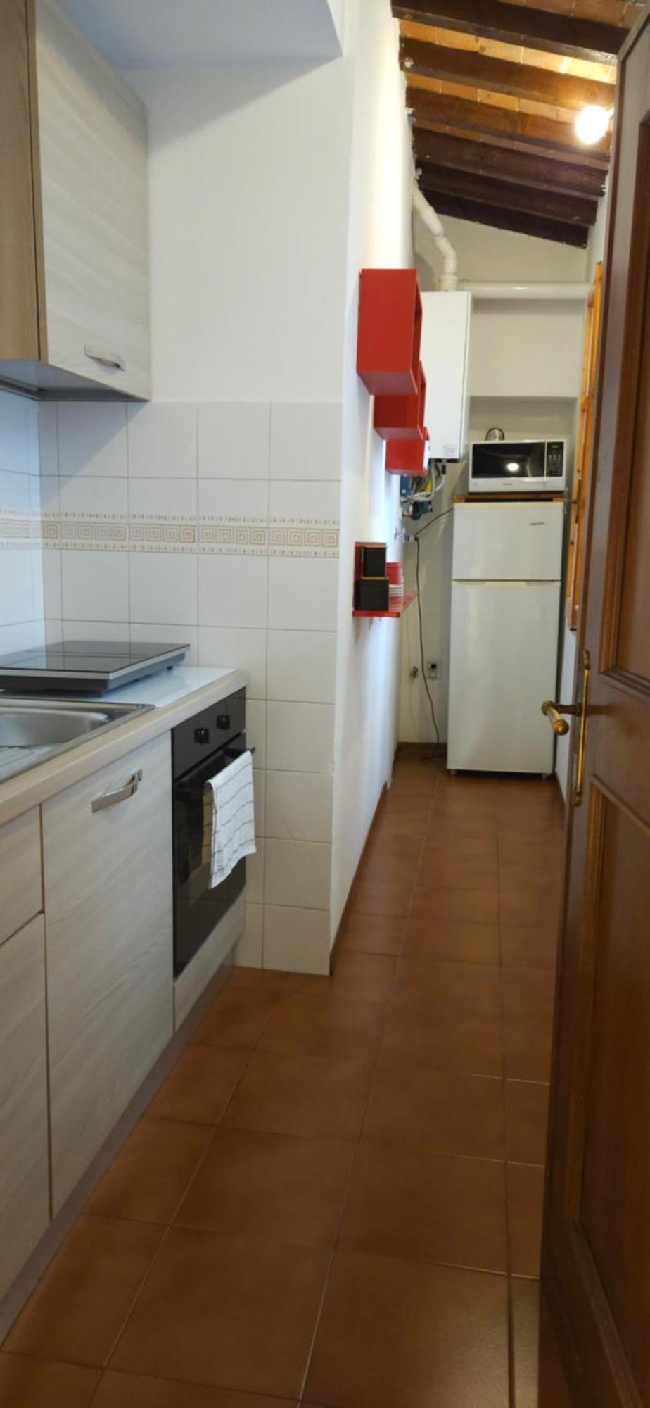 Il Loft Degli Albizi Daire Floransa Dış mekan fotoğraf